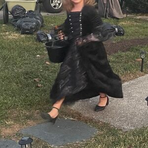 Victorian Spirit Costume